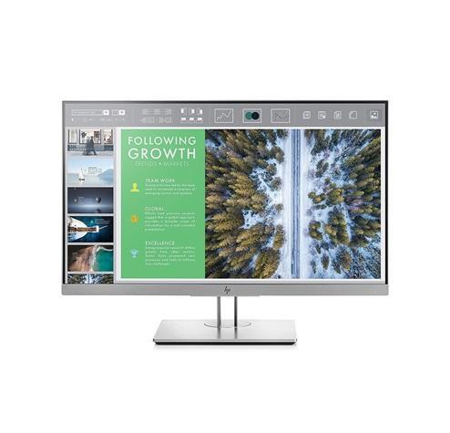 New - HP EliteDisplay E243 23.8" LED Monitor - MSRP $189