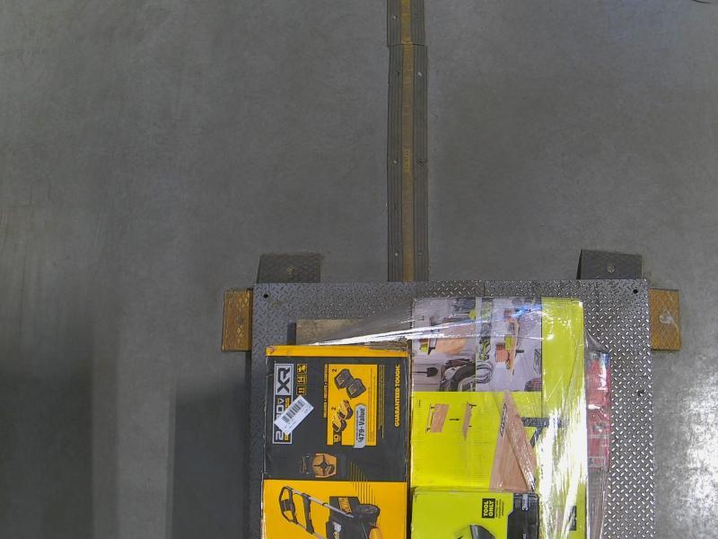 Two Pallets of Assorted Tools & Hardware - MSRP $2,700