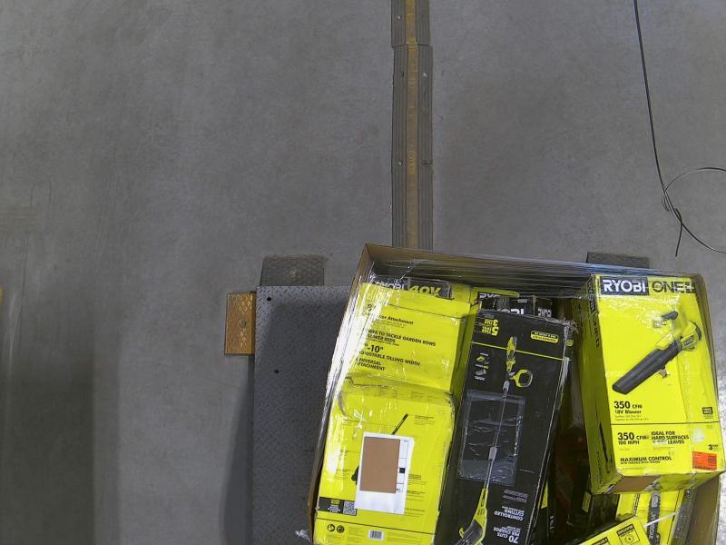 Pallet of Assorted Tools & Hardware - MSRP $3,000