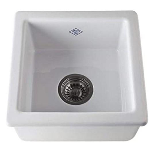 Shaws Lancaster Bar Sink - MSRP $1,184