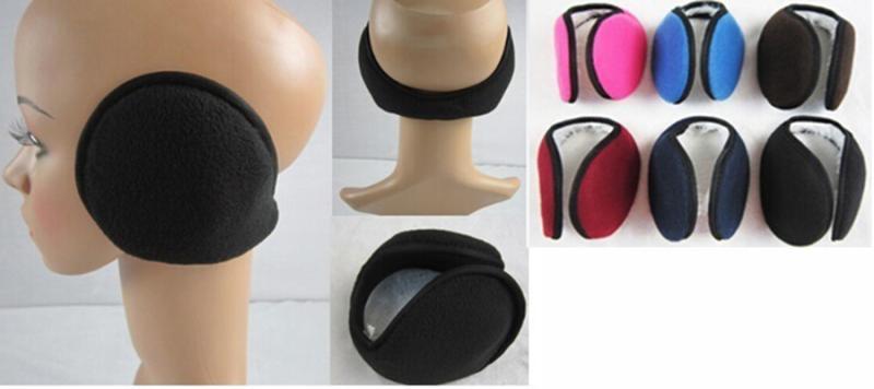 New Wholesale Lot of 96 New Ear Warmers - Great Styles and Colors