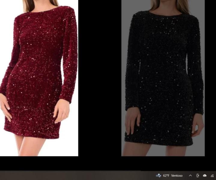 Nice Lot 25 Pc Brand Name/Designer DRESSES MSRP $2500