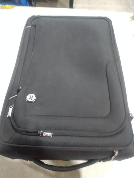 Luxury Department Store - Luggage