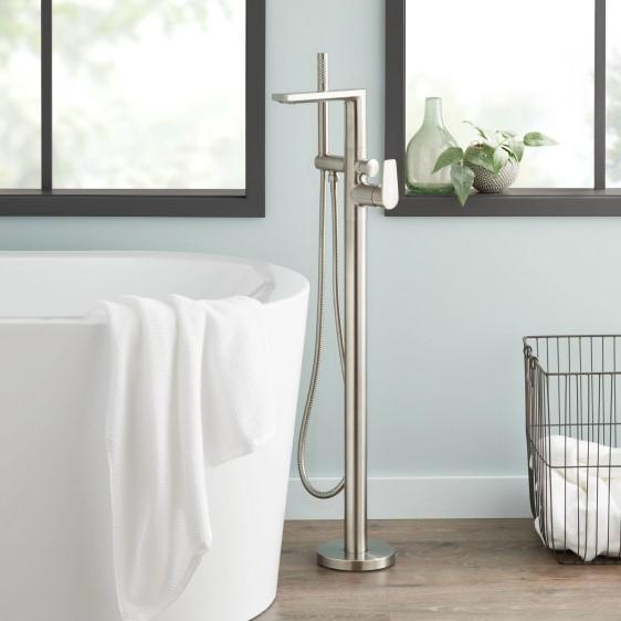 Plumbing - Signature, Kohler, Pfister, Delta, Anzzi, Hansgrohe - MSRP $9,805