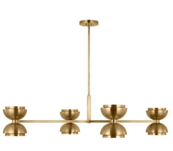 Lighting - Visual Comfort, Hudson Valley, Z-Lite, Elegant, Lithonia - MSRP $8,841