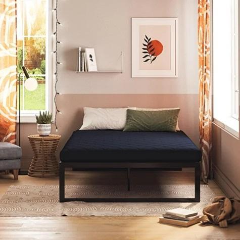 Furniture - Ameriwood Home Milford Single Door Pantry Cabinet, DHP Thermobonded Polyester Mattresses - MSRP $1,015