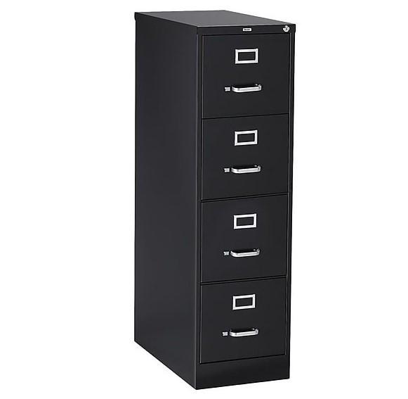 Truckload - General Merch - 4-Drawer File Cabinet, Tru Red Steel Whiteboard - MSRP $99,957