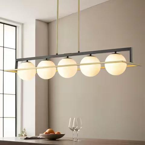Lighting & Electrical - Rennsan, Jonanthan Y, HDC - Est Retail $2,753- 1plt