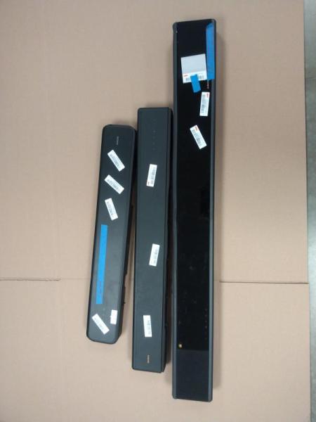 Audio - Sony HTA7000, HTA3000, & HTS2000.UC2 Home Theater Systems - MSRP $2,499