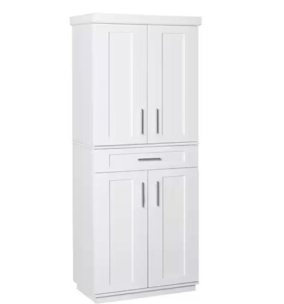 Home Decor - HOMCOM, Bestier, Nathan James, Flash Furniture, BYBLIGHT, NATURAE DECOR, Garvee - Est Retail $1,844