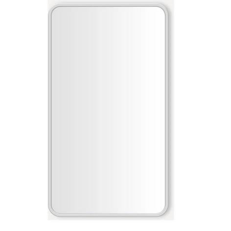 Robern CC2034D4RC84SC Framed Single Door Medicine Cabinet - MSRP $1,334