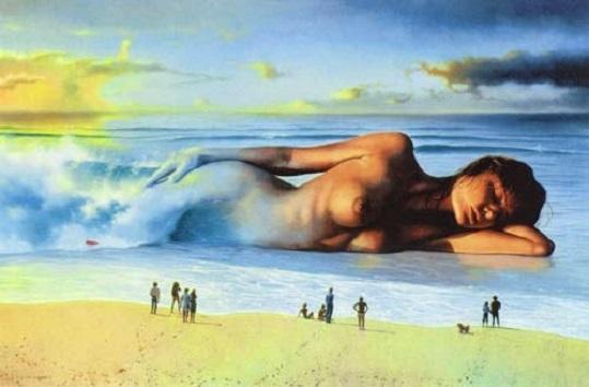 BLOWOUT - 500 Ltd Ed Signed Lithographs by Jim Warren - MSRP $395,000