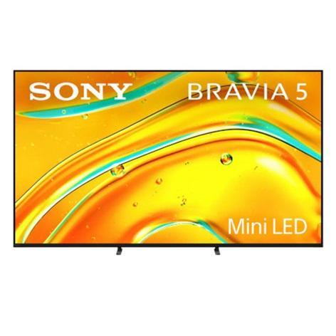 B Grade - Sony 55"-65" 4K Ultra HD Smart LED/OLED Google Tvs - MSRP $3,699