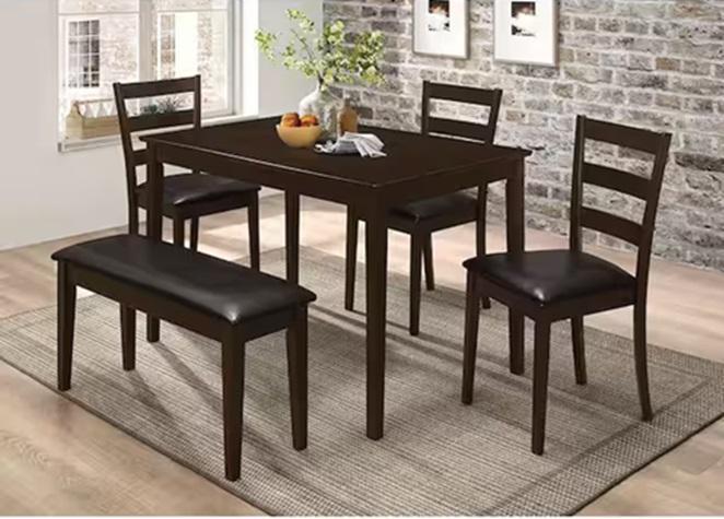 Home Decor - Coaster, AthMile, Nathan James - Est Retail $2,589- 1plt