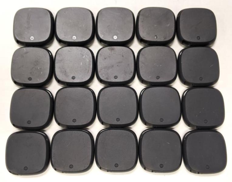 Intuit Quickbooks Card Reader QB21, 250 Units, Refurb, MSRP $12,500