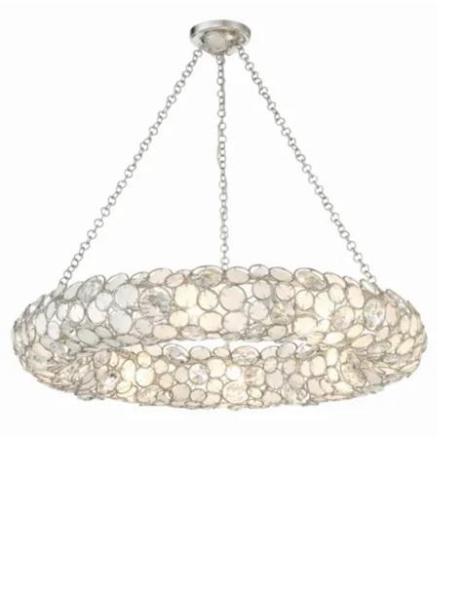 Home Improvement - Crystorama, Rinnai, Kohler, Wyndham, COREtec, Jonathan Y - MSRP $7,661