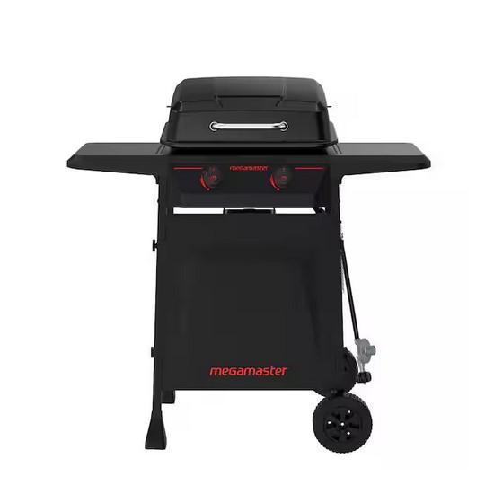 Seasonal - Megamaster, Everbilt, Milwaukee - Est Retail $2,036- 2plts