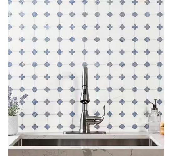 Flooring & Rugs - MSI, Daltile, Ivy Hill - Est Retail $2,413- 2plts