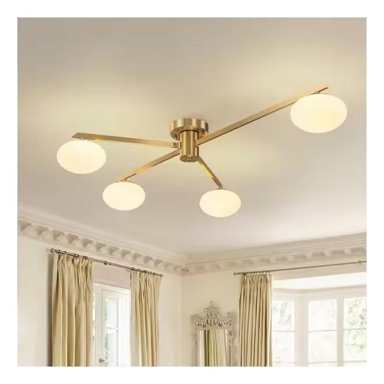 Lighting & Electrical - Y'Insp, Artika, Lithonia - Est Retail $2,406- 1plt