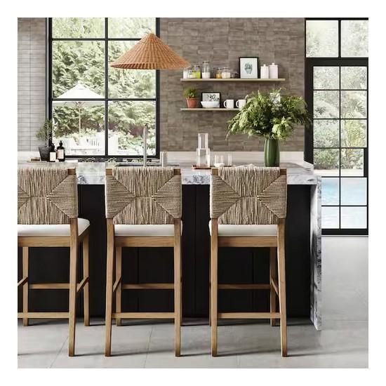 Home Decor - Nathan James, Flash Furniture, Modway - Est Retail $2,113- 1plt