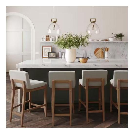 Home Decor - Nathan James, Home 2 Office, Prepac - Est Retail $2,031- 1plt