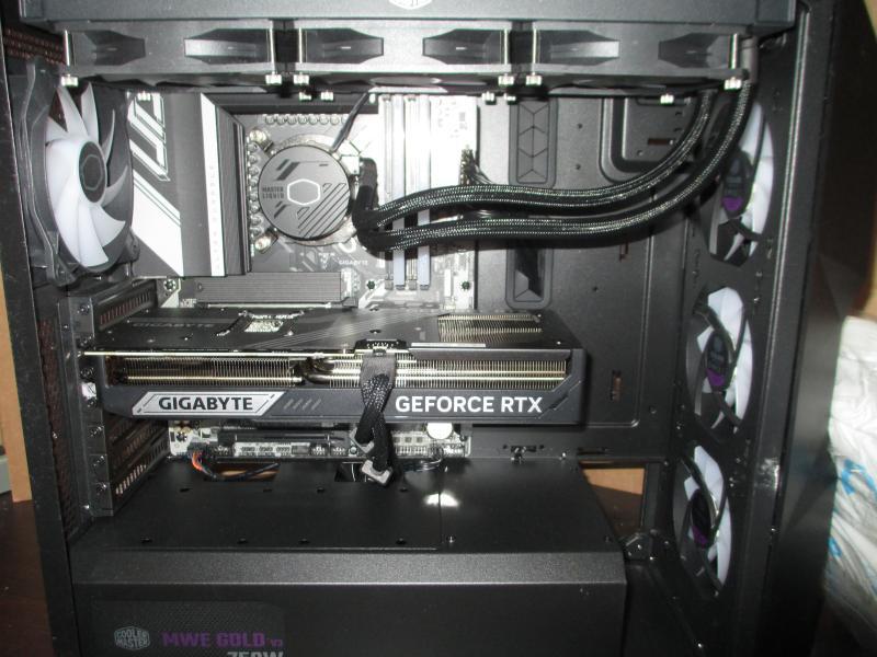 RTX 5070 Ti, Ultra 7 265KF, Gaming PC Computer Lot & More $5.5K - 2 qt