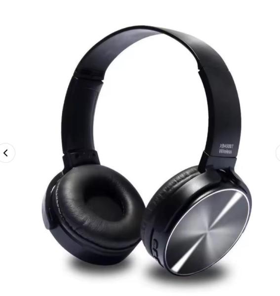 XB450 Wholesale Rotatable Wireless BT Hd Stereo Headset for Sports Run
