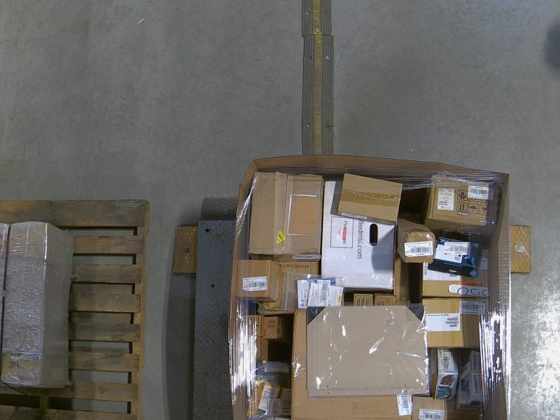 Electronics - Xerox Phaser 6700 Fuser, HP Printer Ink, Minolta Waterproof Digital Camera - MSRP $5,511