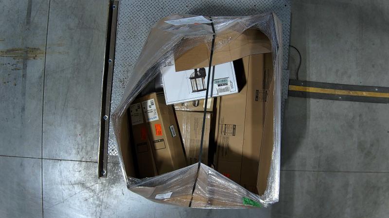 Lighting & Electrical - Artika, Lifx, Feit, Commercial Electric - Est Retail $2,959- 1plt