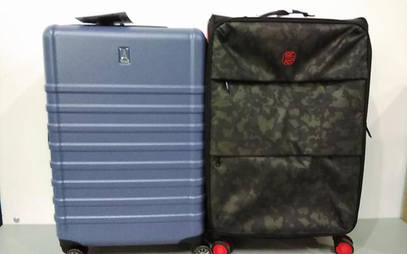 Luxury Department Store - Pallet of Accessories Returns