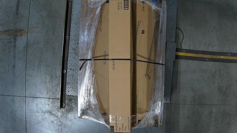 Lighting & Electrical - Commercial Electric Fixtures - Est Retail $1,965- 1plt