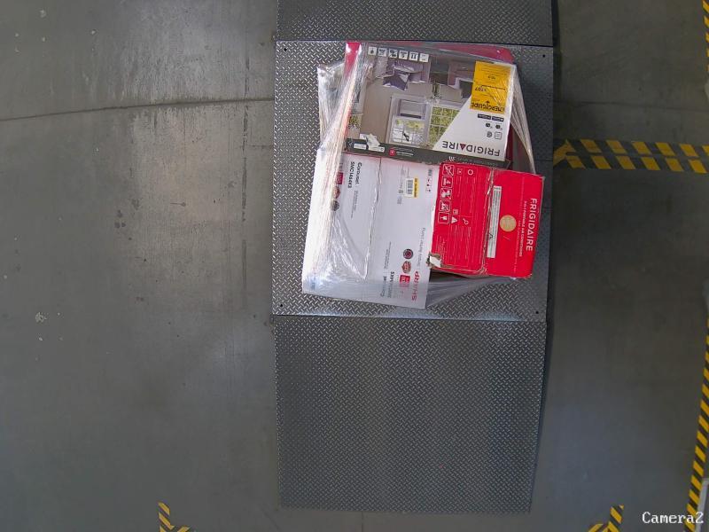 Appliances - Frigidaire 18,800BTU, 8000BTU, 12,000BTU Window Air Conditioners w/Heater - Est Retail $3,210