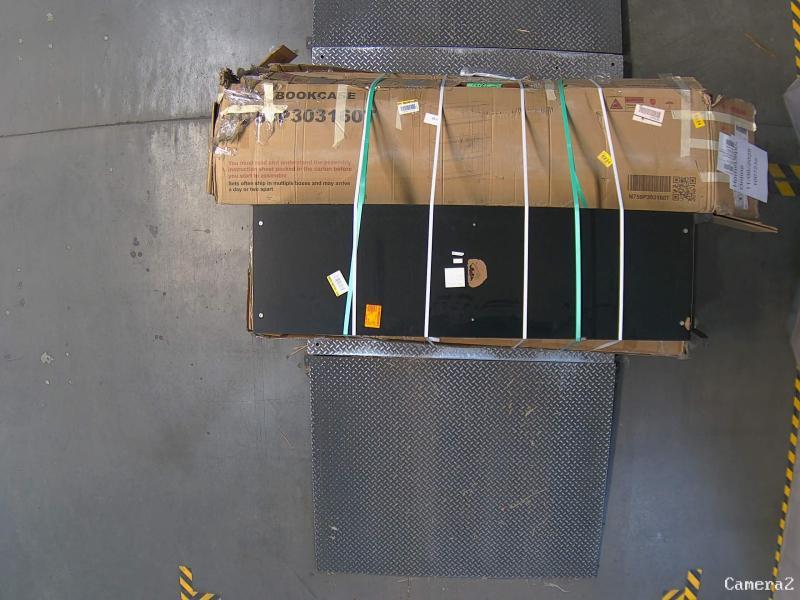 Home Decor- Steve Silver Pendleton Buffet, SAUDER, CHRISTOPHER KNIGHT HOME, Harper & Bright Designs - Est Retail $1,964