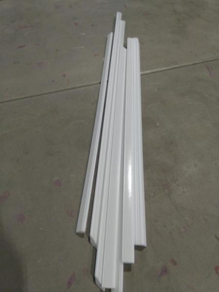 Home - Bedsure Comforter Duvet Insert, upsimples 24x32 Poster Frame - MSRP $1,259