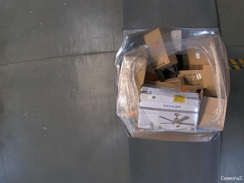 Lighting & Electrical - Kichler, Vidalite, Ltemziiy, Artika, BICIK, HDC, HUOKU, Uolfin, YANSUN - Est Retail $5,824