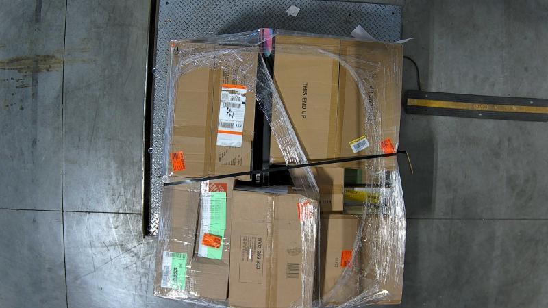 Lighting & Electrical - Lifx, Oaks Aura, Prime Ray, Vevor - Est Retail $4,167- 1plt