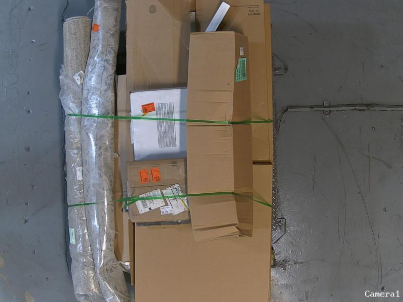 Flooring & Rugs - Closet Evolution, SAFAVIEH, JONATHAN Y, RUGPADUSA, Cap A Tread, MSI, Corso Italia - Est Retail $1,557