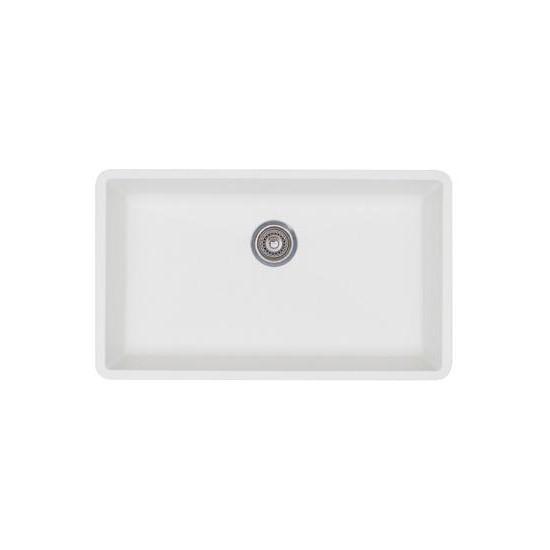 Fixtures - Blanco Kitchen Sink, Robern Medicine Cabinet, Johnson Pocket Door - MSRP $4,330