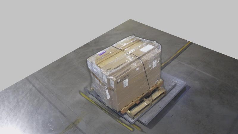 Displays, HDR Television & Monitor - Samsung, Panasonic & Sony, 46"-55" - MSRP $7,646