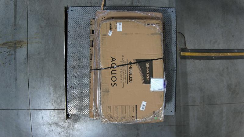 TVs & Monitors - Dell, Samsung, Sharp, 24"-50" - MSRP $5,398