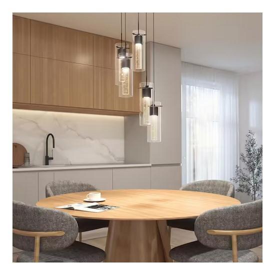 Lighting & Electrical - Artika, Uolfin, Kichler - Est Retail $5,252- 2plts