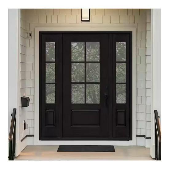 Doors & Windows - Steves & Sons, Calhome, Jeld-Wen - Est Retail $9,542- 2plts