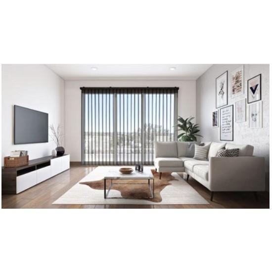 Doors & Windows - Veneta, Aleko, Calhome - Est Retail $7,902- 2plts