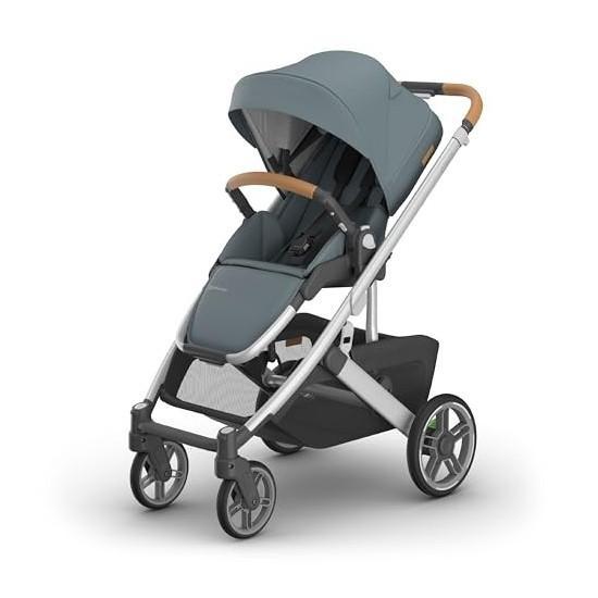 UPPAbaby Cruz V3 Stroller, BHG Computer Desk, Kuafu Class 1 Trailer Hitch - MSRP $2,307
