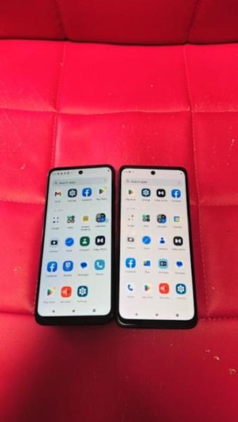 Motorola Moto Razr Plus (2024), 45 units, MSRP: $22,455