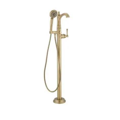 Plumbing - Signature, Newport Brass, Perrin & Rowe, Rohl, Moen, Delta - MSRP $11,942
