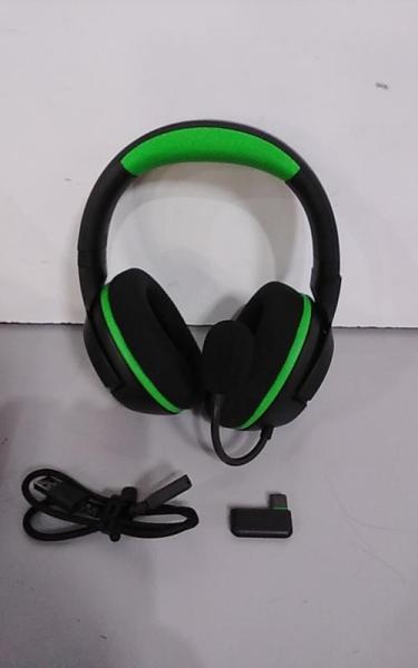 Razer Kaira HyperSpeed Wireless Multi-Platform Gaming Headset - Est Retail $91