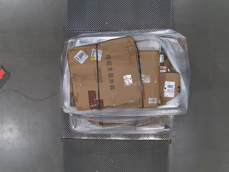 Pallet of General Merchandise - MSRP $2,929