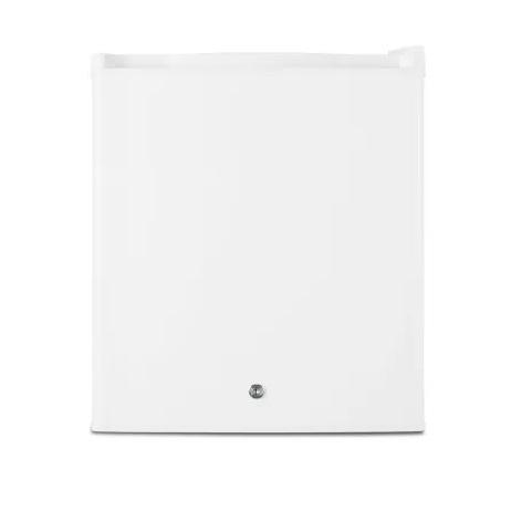 Summit FFAR25L7 Mini Fridge Refrigerator - MSRP $558