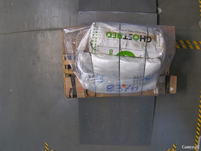 Home Decor - Harper & Bright Designs, Kate & Laurel, CHRISTOPHER KNIGHT HOME, Dovelina, Dream On Me - Est Retail $6,268